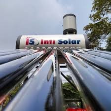 Service Inti Solar