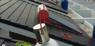 Service Center Inti Solar