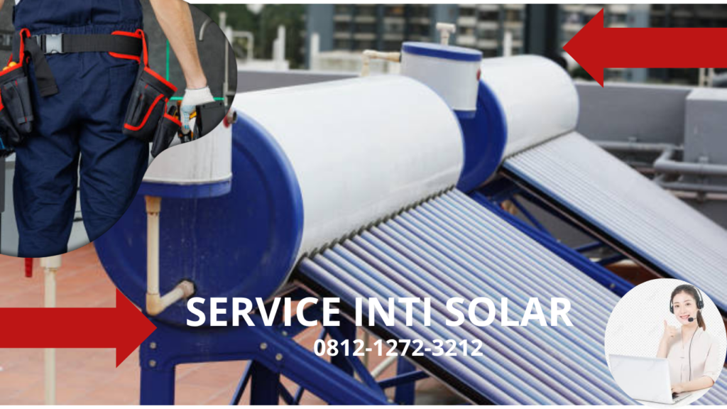 Service Center Inti Solar